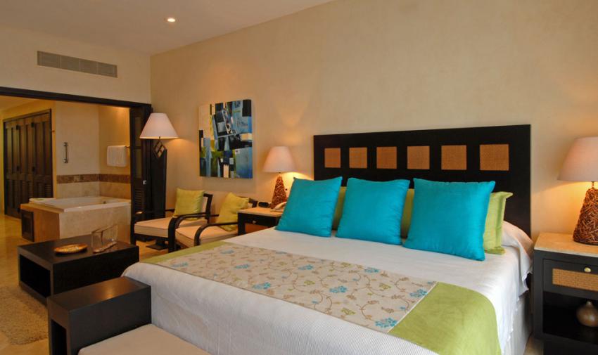 Suite De Una Recámara Garza Blanca Preserve Resort Suite De Una Recámara Garza Blanca Preserve Resort