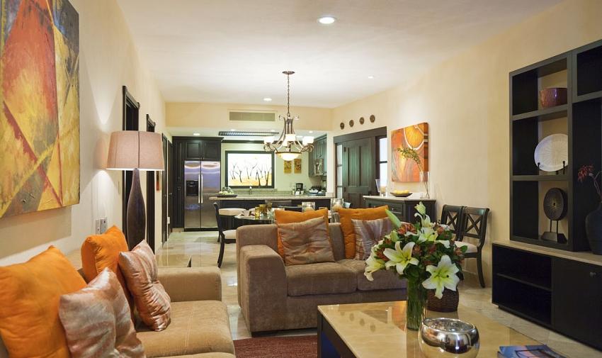 suite
