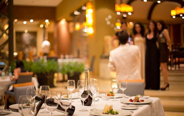 Plan todo incluido gourmet Puerto Vallarta