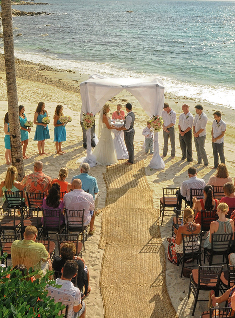 Wedding Specials Garza Blanca Preserve Puerto Vallarta