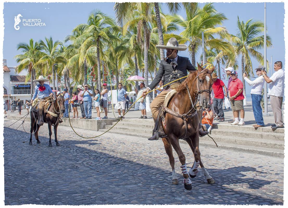Celebra la Independencia de México en Puerto Vallarta | Traveler's Blog