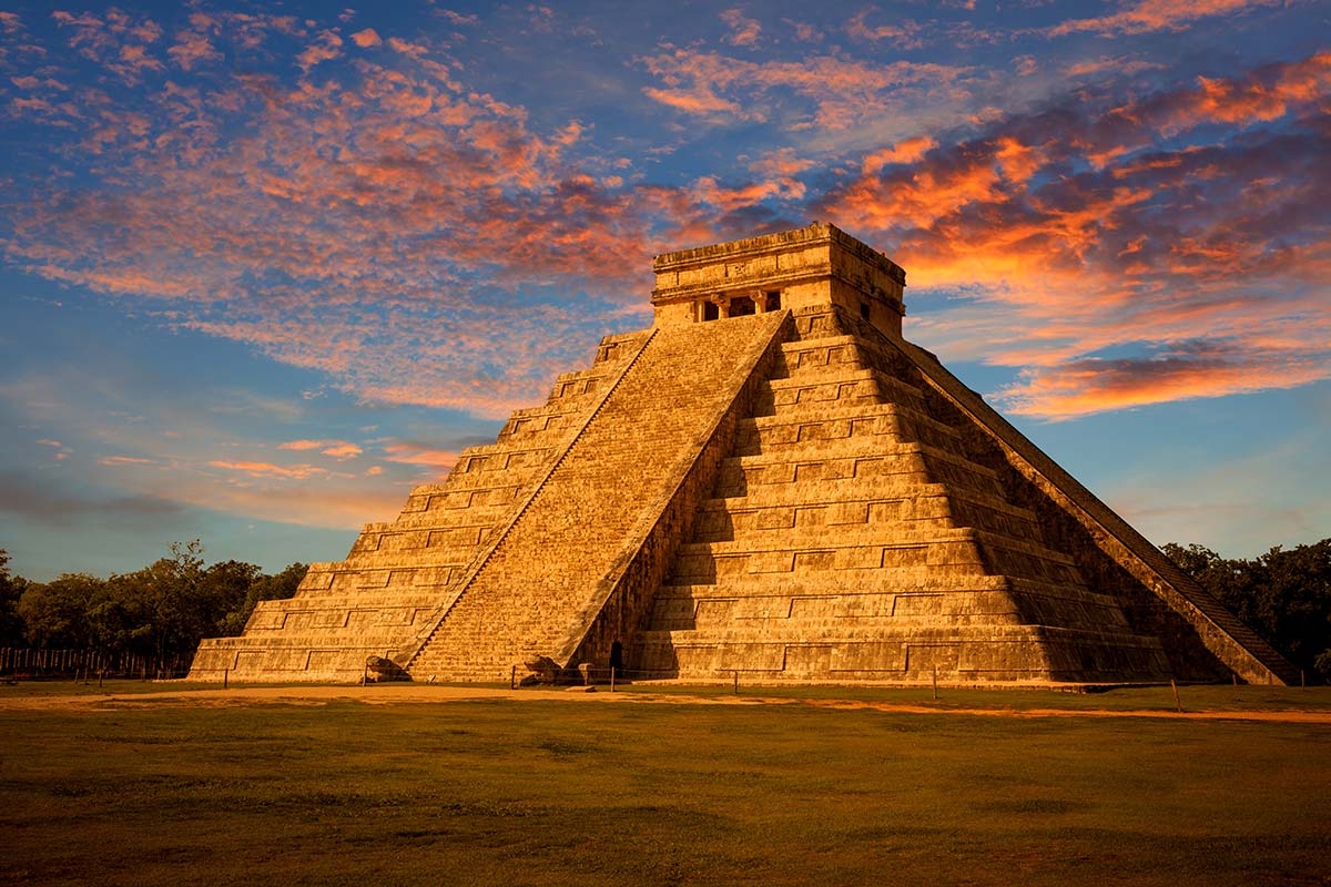 Chichen Itzá, un lugar que visitar Cancún