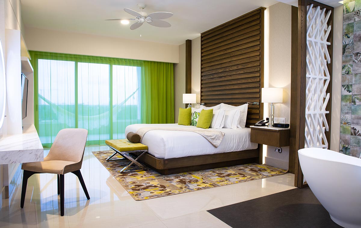 Suites en Cancún
