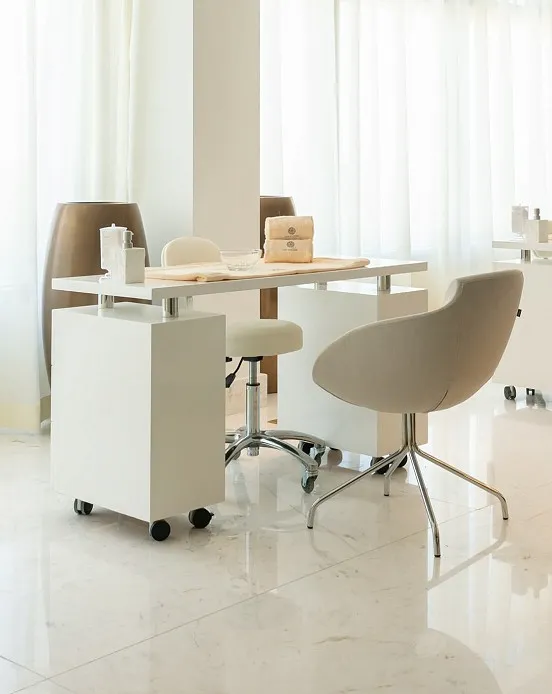Salón de Belleza