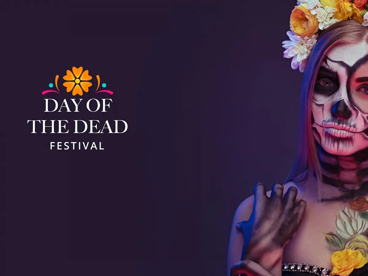 dia de muertos