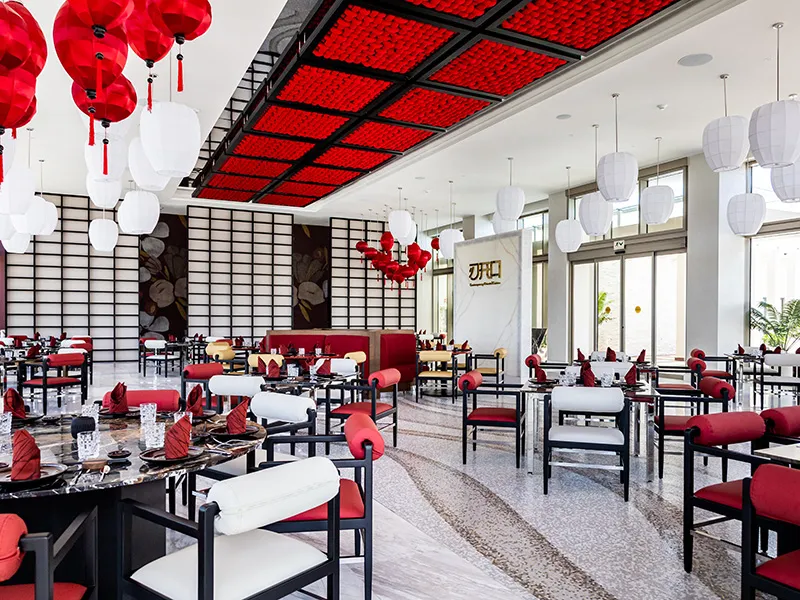dao restaurante