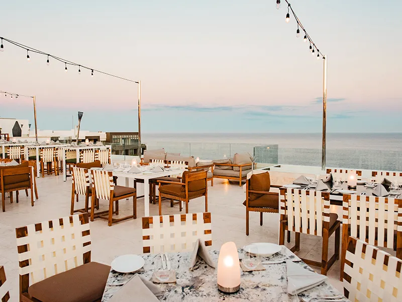 noi restaurante