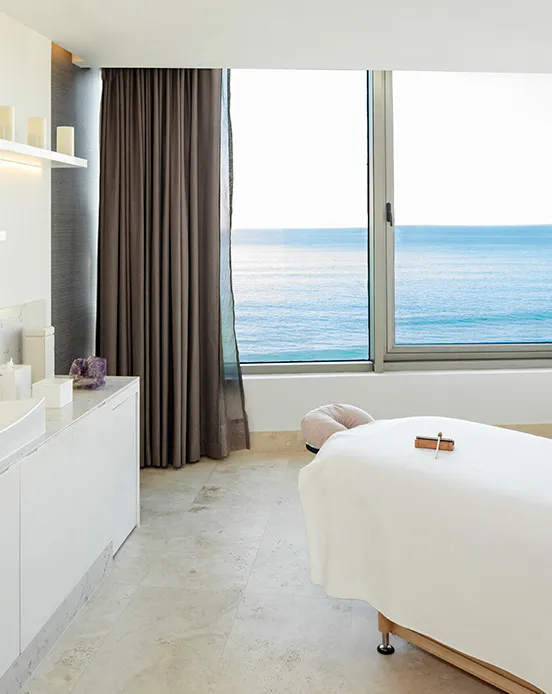 Suites Terapeuticas