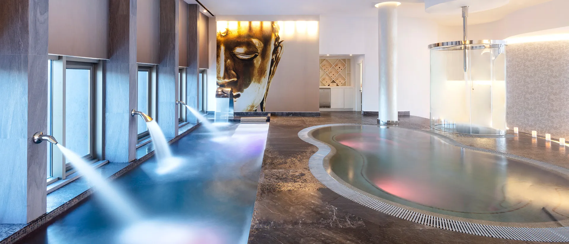 spa imagine header