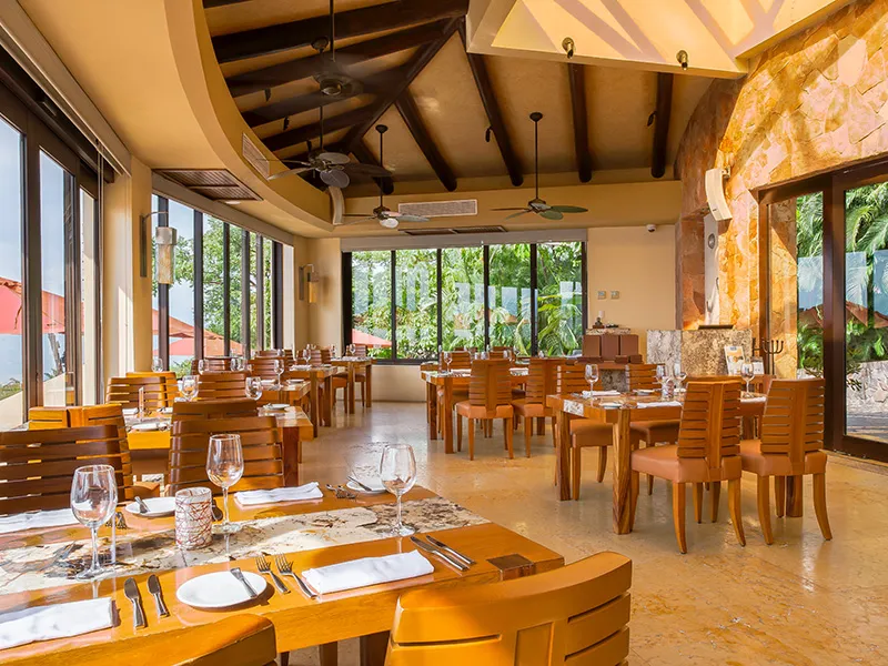 bocados steak house