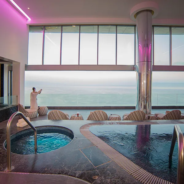 spa imagine