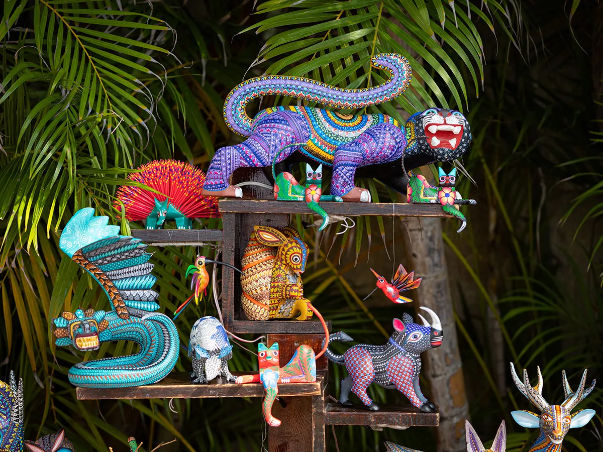 hecho en mexico