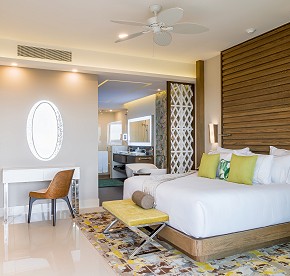 Esta galería de fotos te muestra un adelanto de nuestras suites, donde el lujo se encuentra con la belleza natural en un solo lugar.