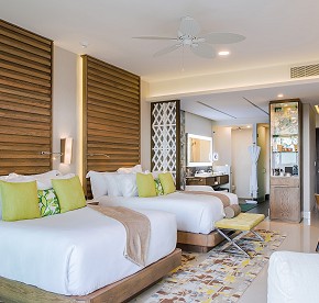 Esta galería de fotos te muestra un adelanto de nuestras suites, donde el lujo se encuentra con la belleza natural en un solo lugar.