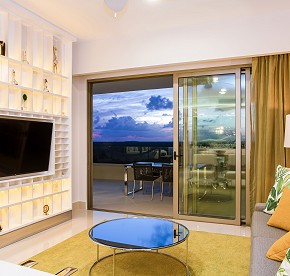 Esta galería de fotos te muestra un adelanto de nuestras suites, donde el lujo se encuentra con la belleza natural en un solo lugar.