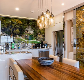 Esta galería de fotos te muestra un adelanto de nuestras suites, donde el lujo se encuentra con la belleza natural en un solo lugar.