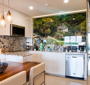 Esta galería de fotos te muestra un adelanto de nuestras suites, donde el lujo se encuentra con la belleza natural en un solo lugar.