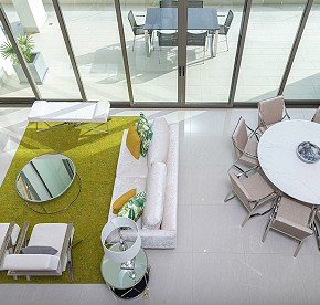 Esta galería de fotos te muestra un adelanto de nuestras suites, donde el lujo se encuentra con la belleza natural en un solo lugar.