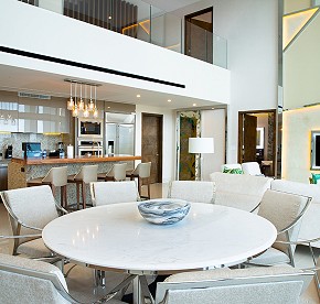Esta galería de fotos te muestra un adelanto de nuestras suites, donde el lujo se encuentra con la belleza natural en un solo lugar.