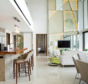 Esta galería de fotos te muestra un adelanto de nuestras suites, donde el lujo se encuentra con la belleza natural en un solo lugar.