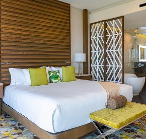 Esta galería de fotos te muestra un adelanto de nuestras suites, donde el lujo se encuentra con la belleza natural en un solo lugar.
