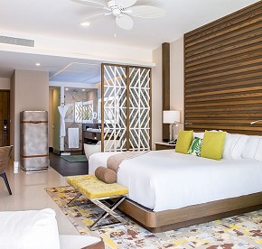 Esta galería de fotos te muestra un adelanto de nuestras suites, donde el lujo se encuentra con la belleza natural en un solo lugar.