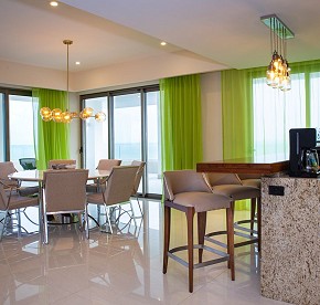Esta galería de fotos te muestra un adelanto de nuestras suites, donde el lujo se encuentra con la belleza natural en un solo lugar.