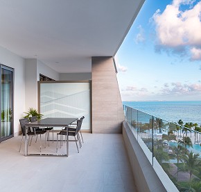 Esta galería de fotos te muestra un adelanto de nuestras suites, donde el lujo se encuentra con la belleza natural en un solo lugar.