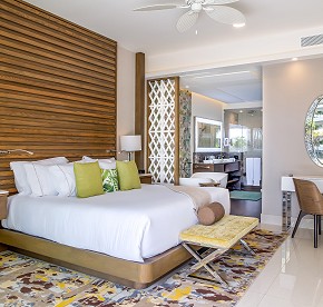 Esta galería de fotos te muestra un adelanto de nuestras suites, donde el lujo se encuentra con la belleza natural en un solo lugar.