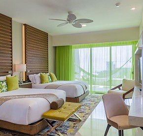 Esta galería de fotos te muestra un adelanto de nuestras suites, donde el lujo se encuentra con la belleza natural en un solo lugar.