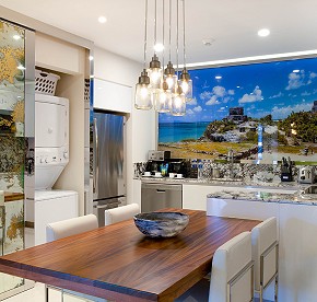 Esta galería de fotos te muestra un adelanto de nuestras suites, donde el lujo se encuentra con la belleza natural en un solo lugar.