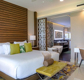 Esta galería de fotos te muestra un adelanto de nuestras suites, donde el lujo se encuentra con la belleza natural en un solo lugar.