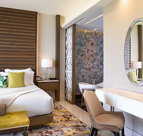 Esta galería de fotos te muestra un adelanto de nuestras suites, donde el lujo se encuentra con la belleza natural en un solo lugar.