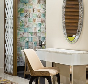 Esta galería de fotos te muestra un adelanto de nuestras suites, donde el lujo se encuentra con la belleza natural en un solo lugar.