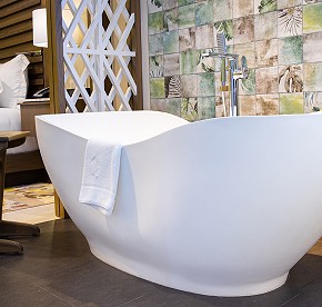 Esta galería de fotos te muestra un adelanto de nuestras suites, donde el lujo se encuentra con la belleza natural en un solo lugar.