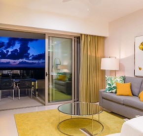 Esta galería de fotos te muestra un adelanto de nuestras suites, donde el lujo se encuentra con la belleza natural en un solo lugar.