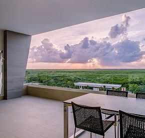 Esta galería de fotos te muestra un adelanto de nuestras suites, donde el lujo se encuentra con la belleza natural en un solo lugar.