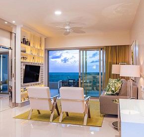 Esta galería de fotos te muestra un adelanto de nuestras suites, donde el lujo se encuentra con la belleza natural en un solo lugar.