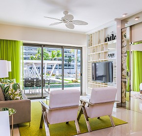 Esta galería de fotos te muestra un adelanto de nuestras suites, donde el lujo se encuentra con la belleza natural en un solo lugar.