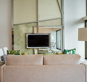 Esta galería de fotos te muestra un adelanto de nuestras suites, donde el lujo se encuentra con la belleza natural en un solo lugar.