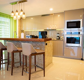 Esta galería de fotos te muestra un adelanto de nuestras suites, donde el lujo se encuentra con la belleza natural en un solo lugar.