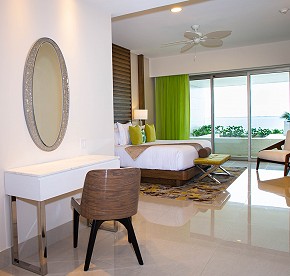 Esta galería de fotos te muestra un adelanto de nuestras suites, donde el lujo se encuentra con la belleza natural en un solo lugar.