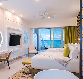 Esta galería de fotos te muestra un adelanto de nuestras suites, donde el lujo se encuentra con la belleza natural en un solo lugar.