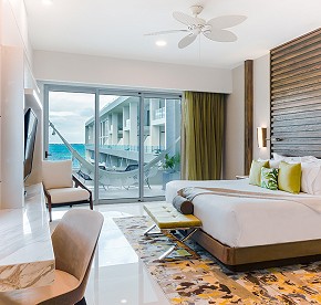 Esta galería de fotos te muestra un adelanto de nuestras suites, donde el lujo se encuentra con la belleza natural en un solo lugar.