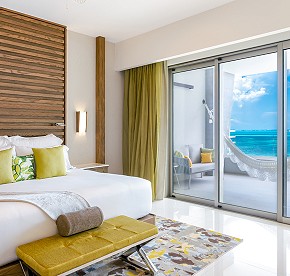 Esta galería de fotos te muestra un adelanto de nuestras suites, donde el lujo se encuentra con la belleza natural en un solo lugar.