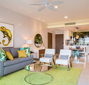 Esta galería de fotos te muestra un adelanto de nuestras suites, donde el lujo se encuentra con la belleza natural en un solo lugar.