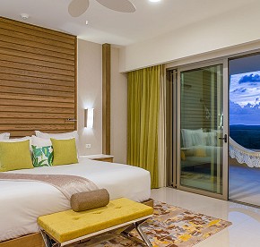 Esta galería de fotos te muestra un adelanto de nuestras suites, donde el lujo se encuentra con la belleza natural en un solo lugar.
