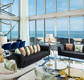 Las suites de Garza Blanca Los Cabos son un refugio perfecto frente al mar. Descubre la perfección en cada detalle a través de nuestra galería de fotos.