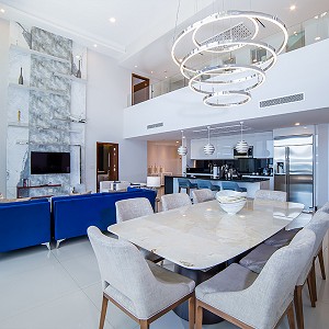 Las suites de Garza Blanca Los Cabos son un refugio perfecto frente al mar. Descubre la perfección en cada detalle a través de nuestra galería de fotos.
