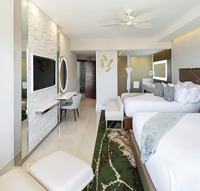 Las suites de Garza Blanca Los Cabos son un refugio perfecto frente al mar. Descubre la perfección en cada detalle a través de nuestra galería de fotos.